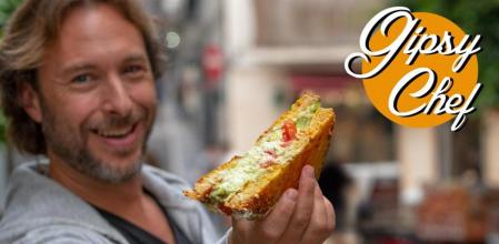 El sándwich de aguacate Gipsy Chef que promete hacer historia
