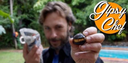 Aprende a preparar los ‘mordiscos energéticos’ de Gipsy Chef