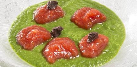 La mejor ensalada para los que no comen ensalada