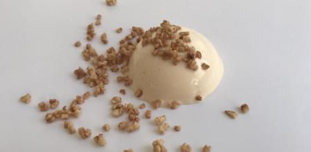 Así de sencillo es preparar un biscuit glacé