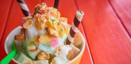 5 sorprendentes recetas dulces y saladas con cereales de desayuno