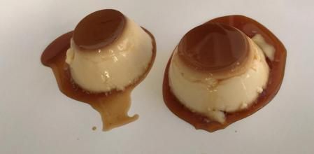 Flan de huevo casero: la receta más fácil y el secreto para que quede perfecto