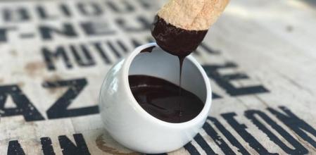 Aprende a preparar un ‘bizcocho de soletilla’ en tiempo récord