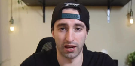 Mike Black ha fracaso en su intento de volver a ser millonario