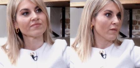 Susana Guasch relata cómo vivió el trágico fallecimiento del futbolista Antonio Puerta: 