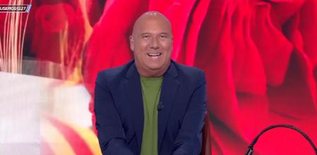 Alfonso Arús habla del caso Sancho