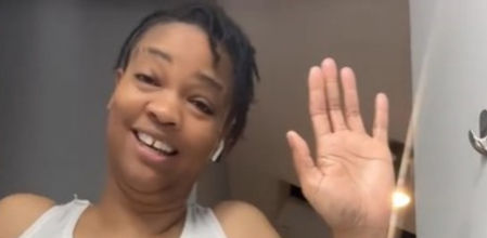 Una ciudadana de Estados Unidos tardó menos de media hora en renunciar a su nuevo trabajo en un hotel