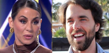 Elena Tablada explica cómo ha ido el juicio contra su ex, Javier Ungría, el cual ha hecho acto telemático desde 'Supervivientes'