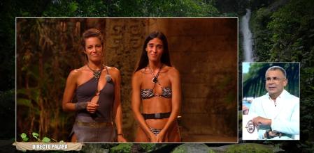 Jorge Javier Vázquez comenzaba a leer el parte médico que le había llegado desde Honduras.