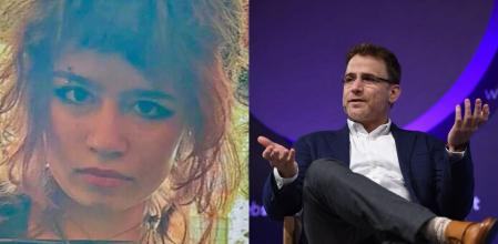 La joven, de 16 años, desapareció el pasado