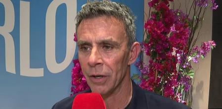 Alonso Caparrós ha advertido a Ángel y Sofía Cristo