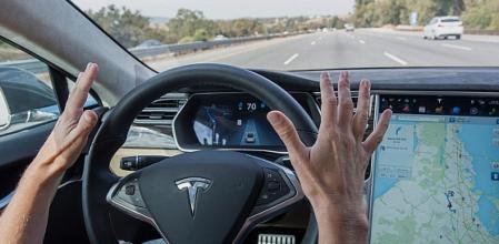 El Autopilot de Tesla vuelve a quedar en entredicho tras fallar en pruebas que ponen a prueba su capacidad de detección&nbsp;