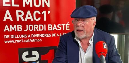 Villarejo asegura que si vuelve a ingresar en la prisión, lo matarán