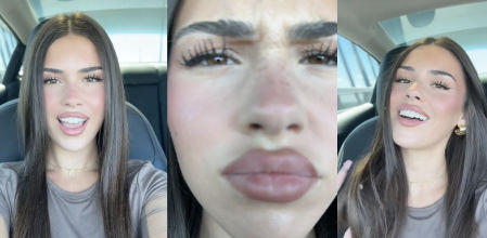 Una joven sube un vídeo de 12 segundos y se convierte en el tiktok con más 'likes' de la historia