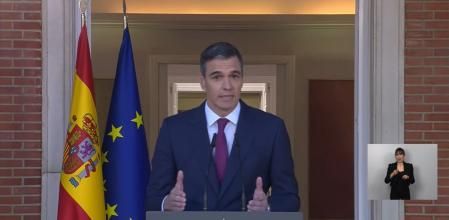 Pedro Sánchez