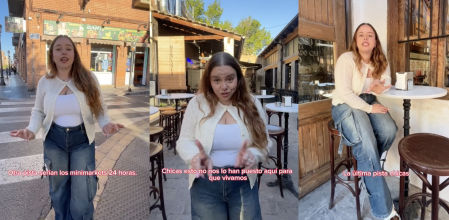 Desvela cómo saber si tu barrio está a punto de ser gentrificado por los turistas y genera alarma