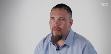 El exladrón ha compartido sus trucos.