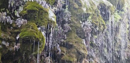 La Font de la Tosca.