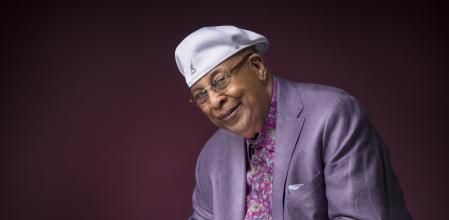 Chucho Valdés actuará junto al trompetista Arturo Sandoval