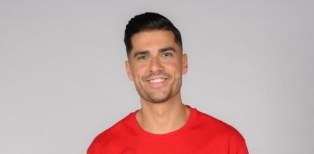 Mario González, concursante de 'Supervivientes 2024'.