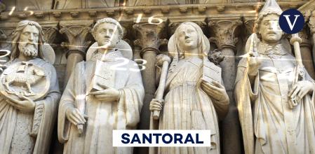 Consulta la onomástica del día 3 de agosto