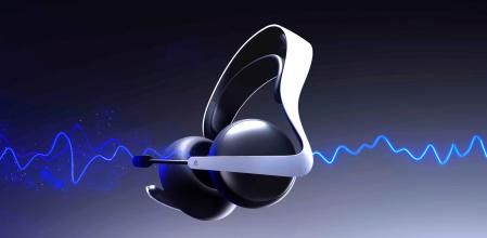 Los cascos Pulse Elite son una versión mejorada de los anteriores Pulse 3D de PlayStation 5