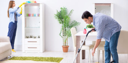 Ahorra tiempo, energía y dinero con estos consejos