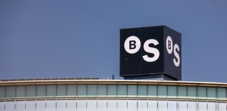 SEDE CENTRAL DEL BANC DE SABADELL EN SANT CUGAT