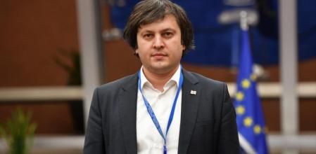 Irakli Kobajidze