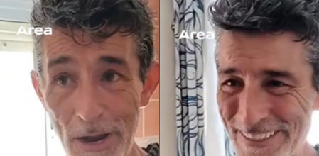 Pepe 'Pela Palmeras' explica cómo se organiza