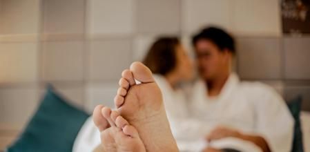 El 'Síndrome de Wendy y de Peter Pan': qué no debes hacer nunca si quieres proteger tus relaciones sentimentales