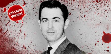 Melvin Rees, un escurridizo asesino en serie camuflado de músico de jazz: “Yo era su amo”