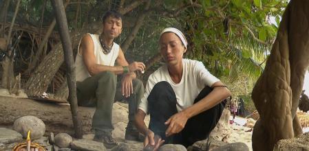 Aurah ha sido una de las implicadas en el robo