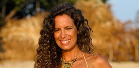 Laura Madrueño en 'Supervivientes 2024'