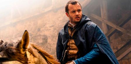 Arthur Hugues es Matthew Shardlake