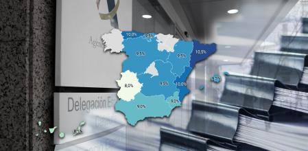 INFORME CAMPAÑA FINANCIACIÓN