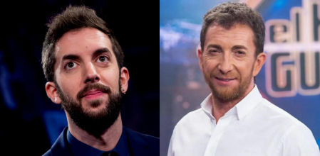 Telecinco quiere competir con RTVE y Antena 3