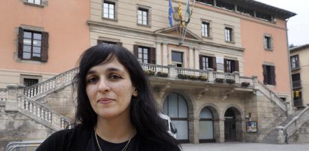 Sílvia Orriols, de Aliança Catalana