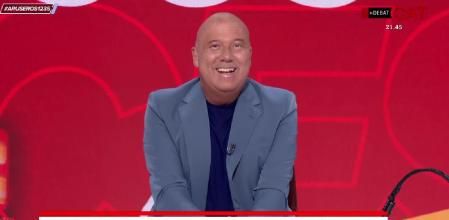 Alfonso Arús da su opinión sobre el traductor del juicio de Daniel Sancho