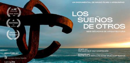 Los sueños de otros