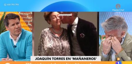 El arquitecto culpa a su hermano, Julio Torres, de todo lo que está sucediendo en su familia.