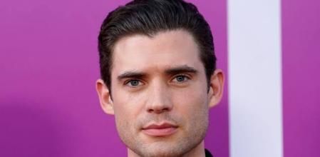 David Corenswet, el nuevo Superman