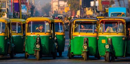 Viaja a la India con Exoticca.