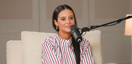 ras ganar el Premio Ondas Global del Podcast en la categoría Revelación, la tercera temporada de ‘A solas con’ vuelve por todo lo alto con Victoria Federica de Marichalar.