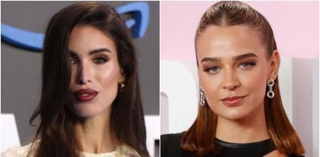 Marta López Álamo replica las palabras de Laura Escanes sobre la diferencia de edad en parejas