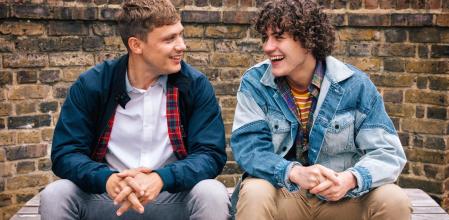 'Big Boys' en Filmin