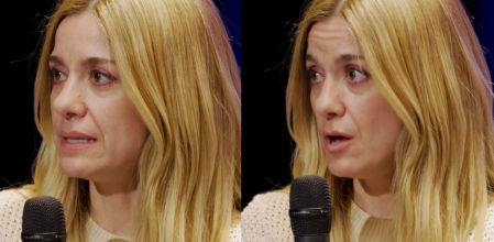 Alexandra Jiménez, muy crítica con la nueva forma de trabajar de muchos actores: 