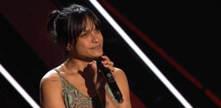 Marta Hidalgo, hija de 'Las Grecas': “Mi madre me dio en adopción cuando tenía cuatro años”