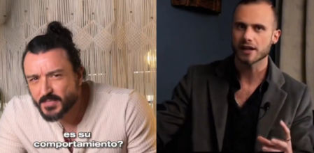 David Pareja utiliza el humor para exponer los argumentos de los gurús