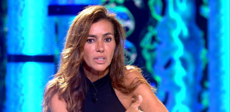 Arantxa del Sol se enfrenta a sus polémicas en plató